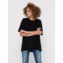 ONLY Oversized Top Laya Black